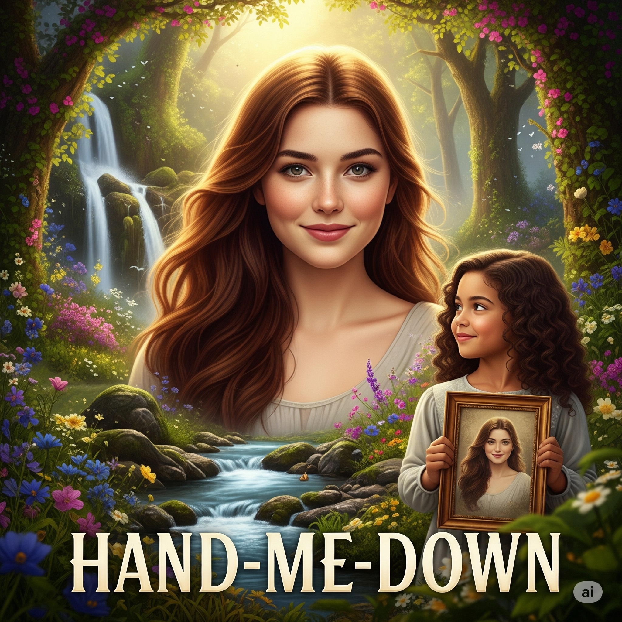 Hand-Me-Down